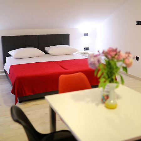 Apartman Sofia ザダル エクステリア 写真