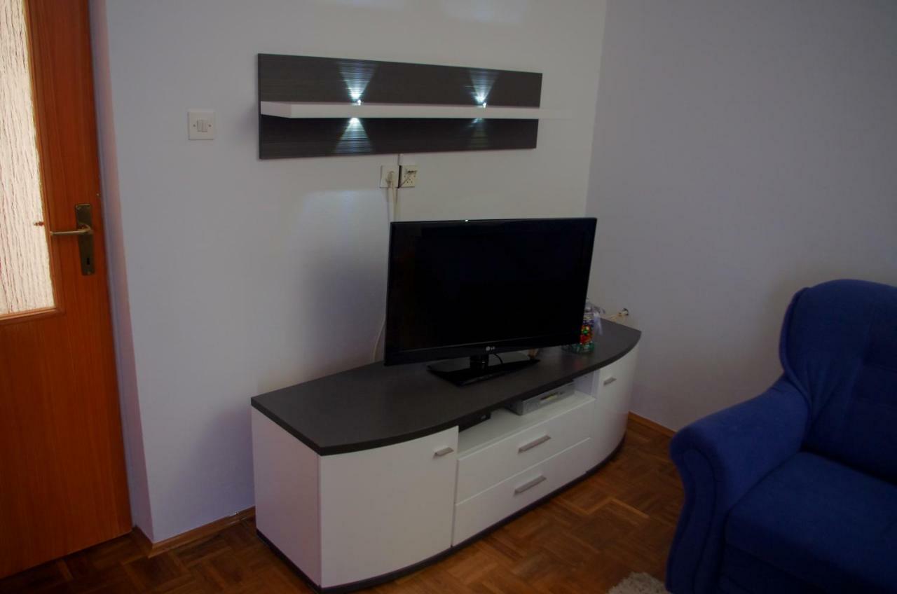 Apartman Sofia ザダル エクステリア 写真