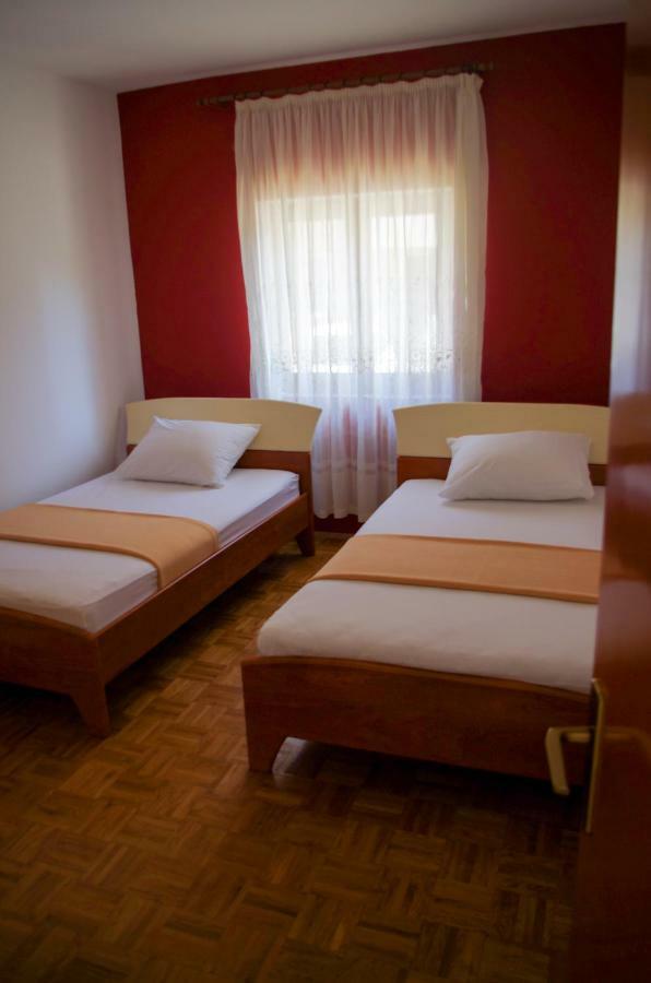 Apartman Sofia ザダル エクステリア 写真
