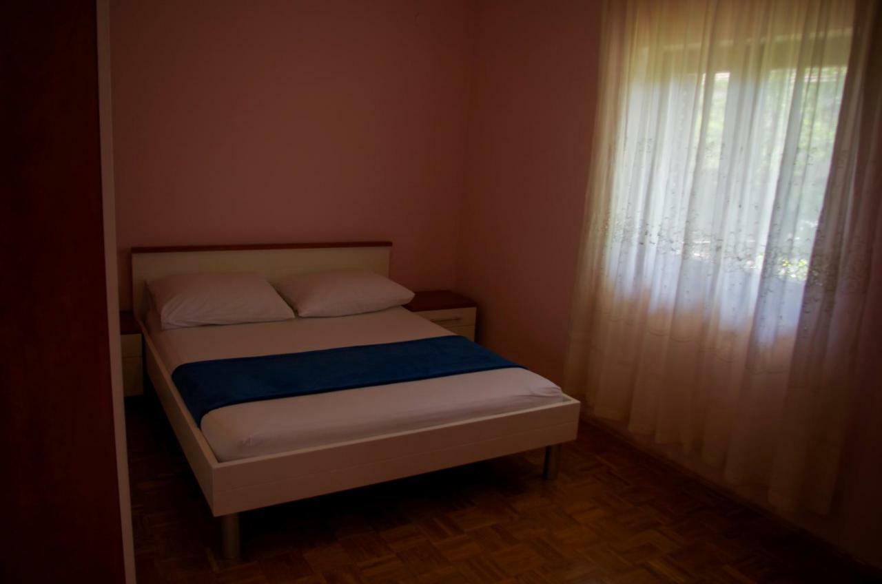 Apartman Sofia ザダル エクステリア 写真