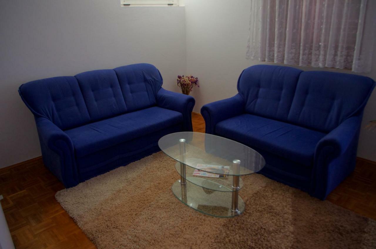 Apartman Sofia ザダル エクステリア 写真