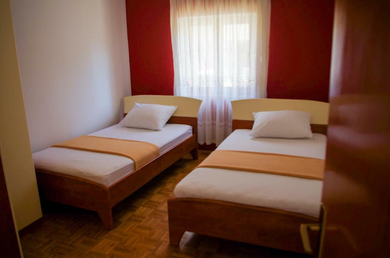 Apartman Sofia ザダル エクステリア 写真