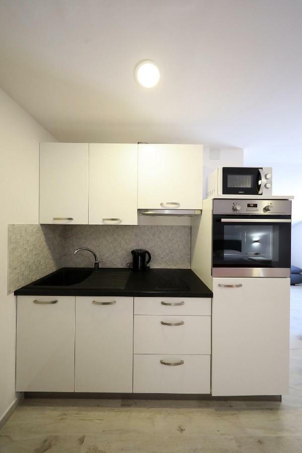 Apartman Sofia ザダル エクステリア 写真