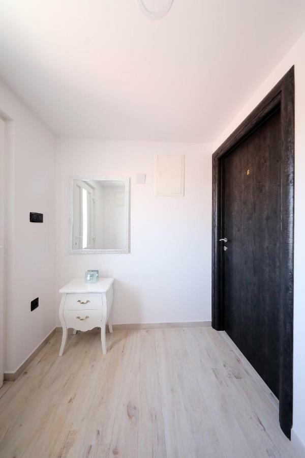 Apartman Sofia ザダル エクステリア 写真