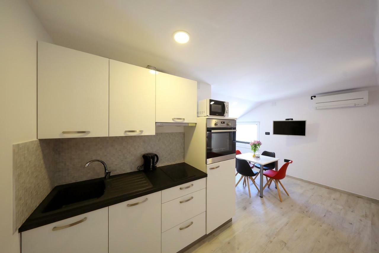 Apartman Sofia ザダル エクステリア 写真
