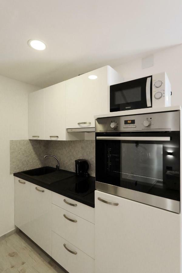 Apartman Sofia ザダル エクステリア 写真