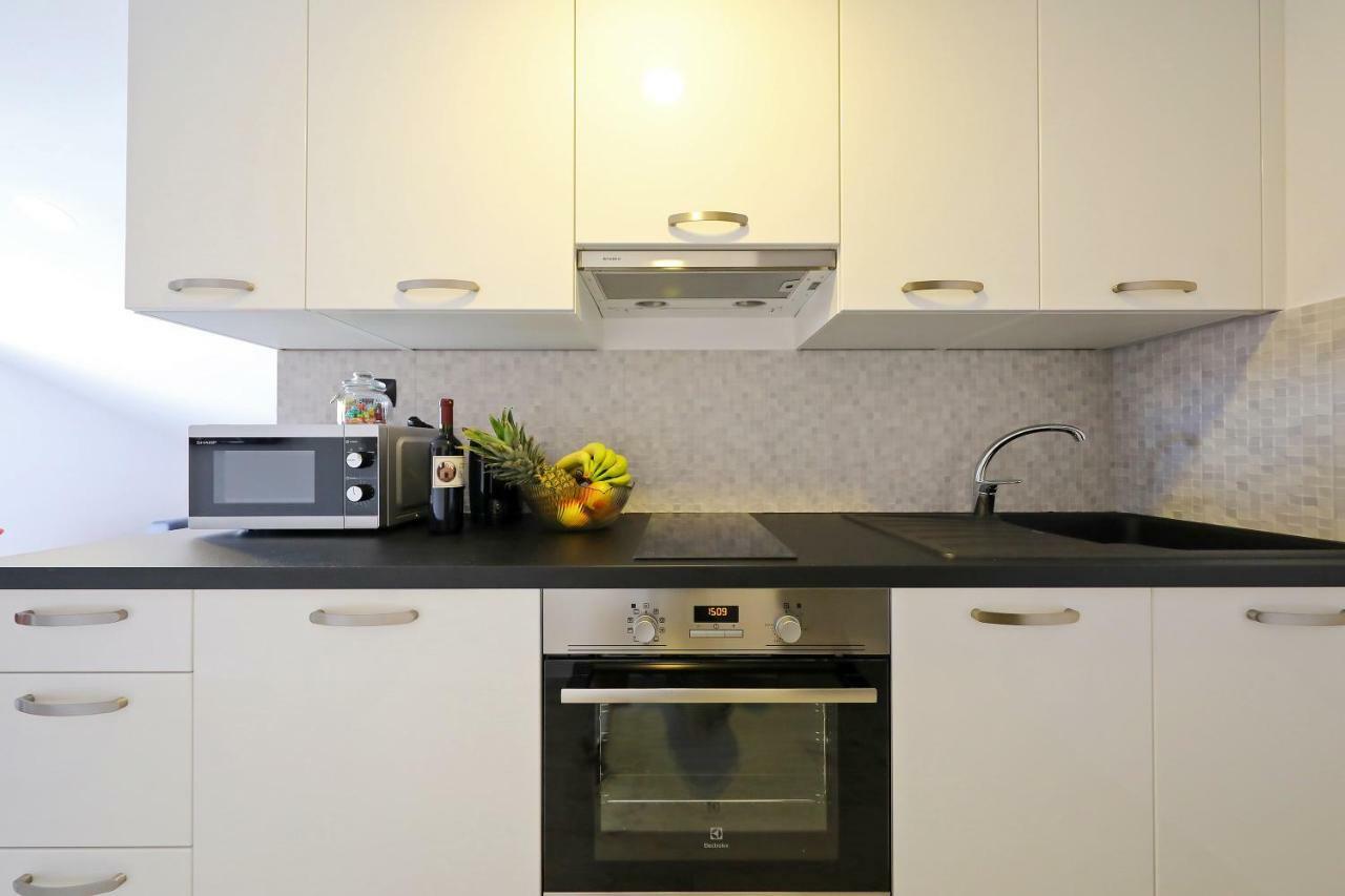 Apartman Sofia ザダル エクステリア 写真