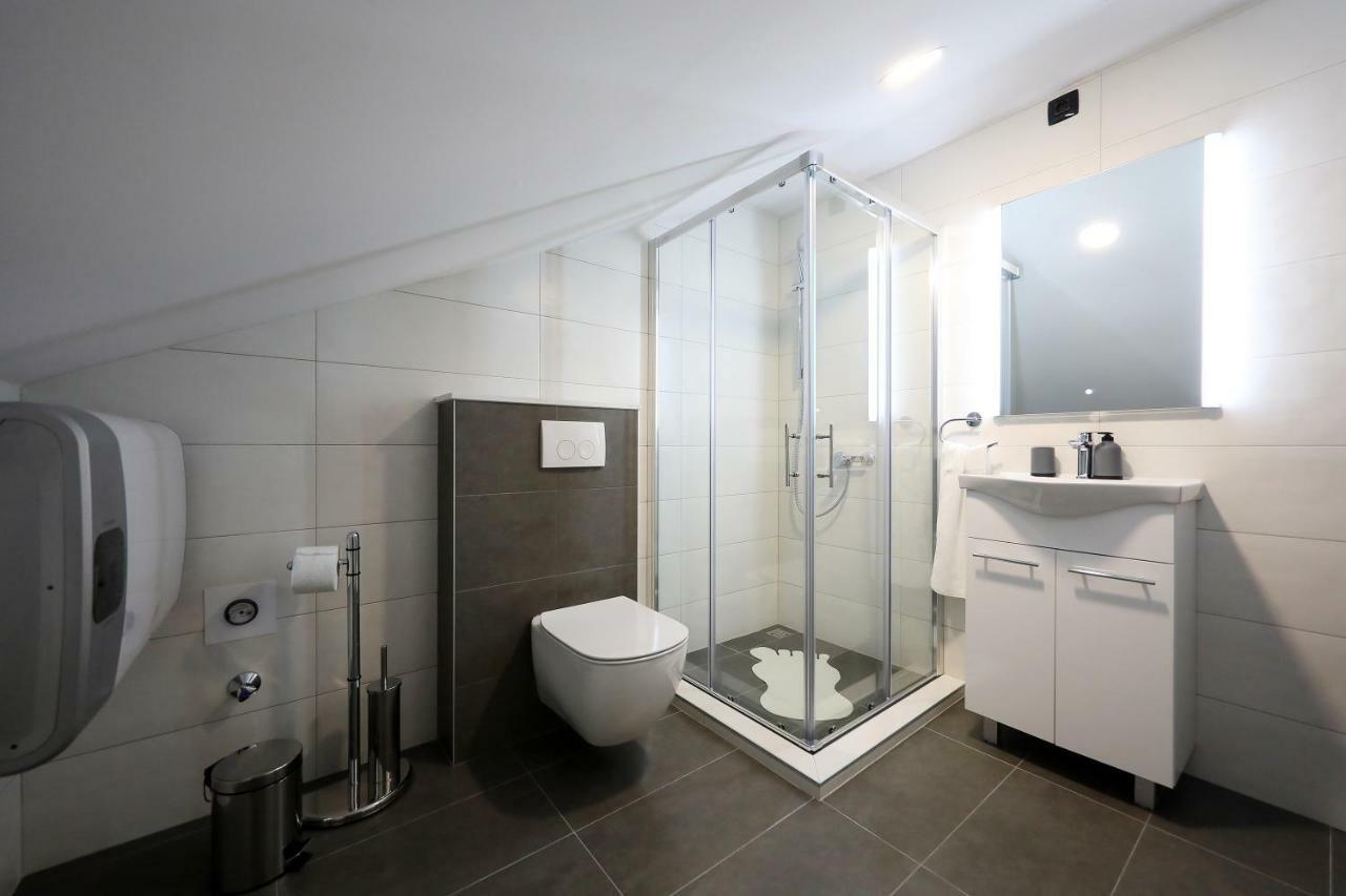 Apartman Sofia ザダル エクステリア 写真