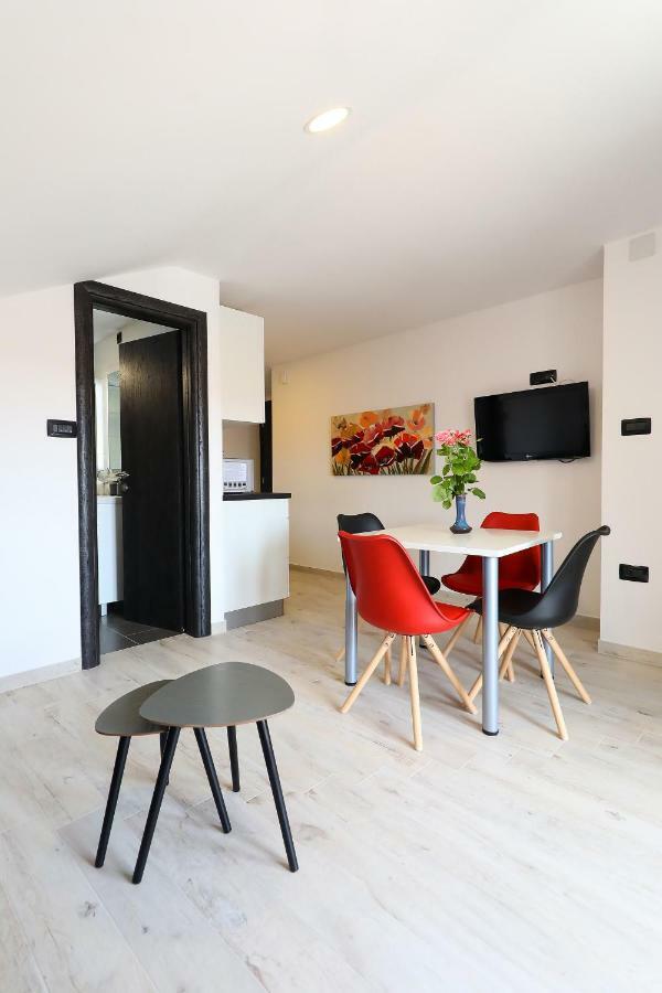 Apartman Sofia ザダル エクステリア 写真
