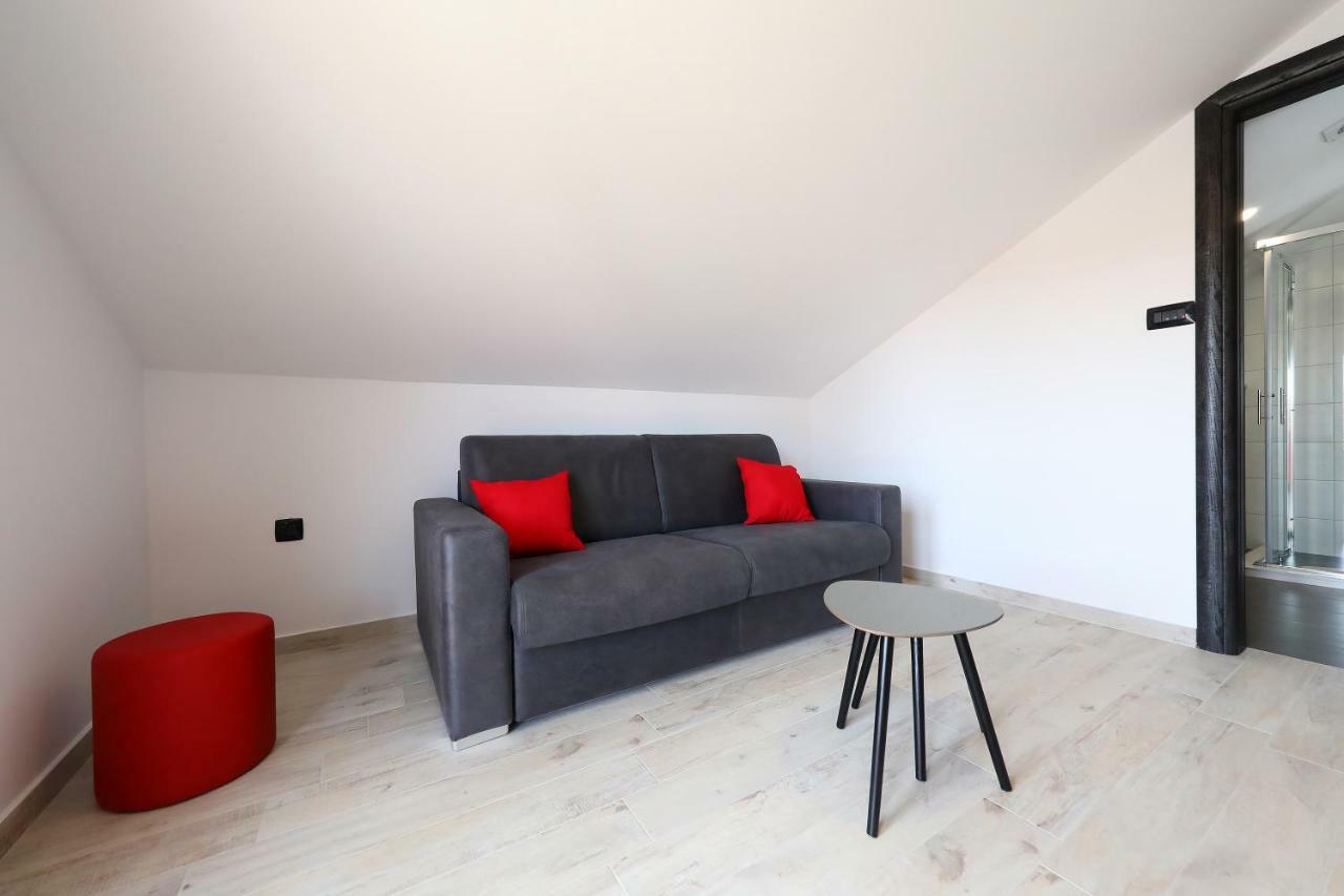 Apartman Sofia ザダル エクステリア 写真