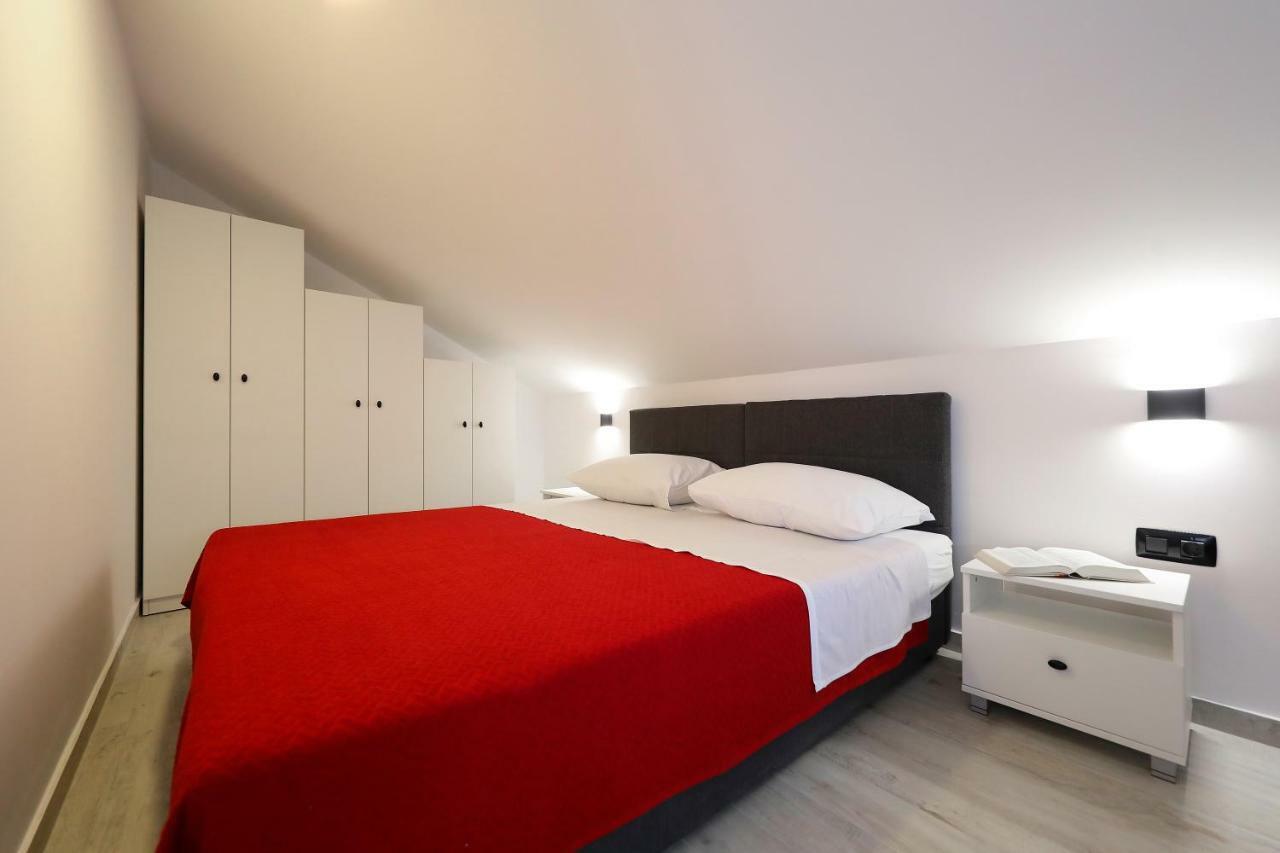 Apartman Sofia ザダル エクステリア 写真
