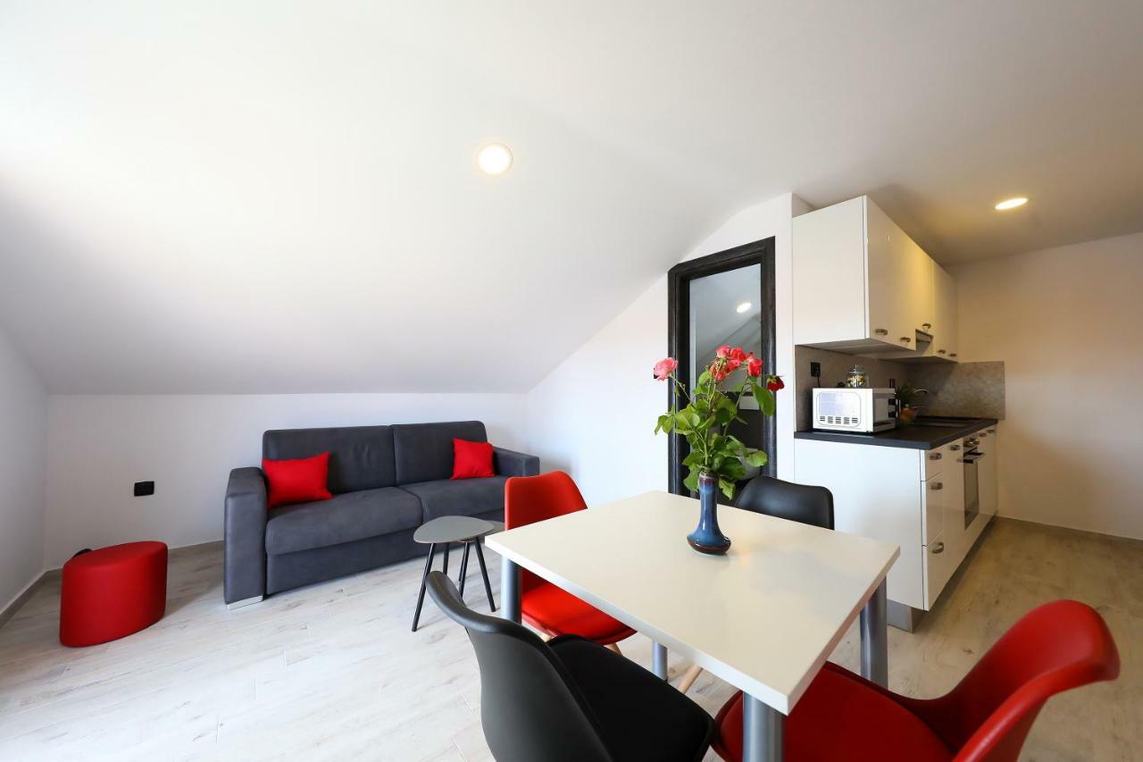 Apartman Sofia ザダル エクステリア 写真
